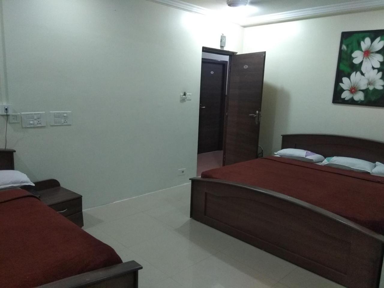 Hotel Sai Tirumala Residency Tirupati