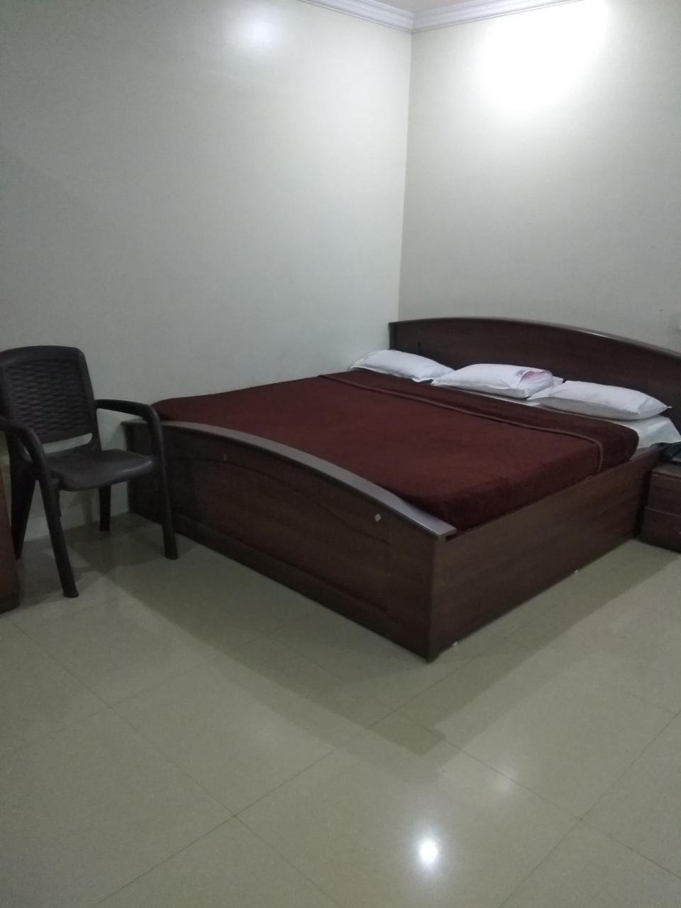 Sai Tirumala Residency Hotel
