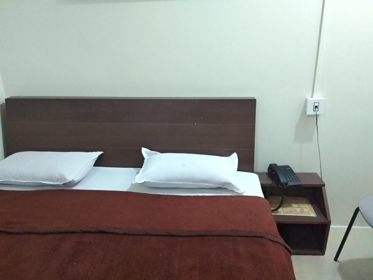 Hotel Sai Tirumala Residency 3*