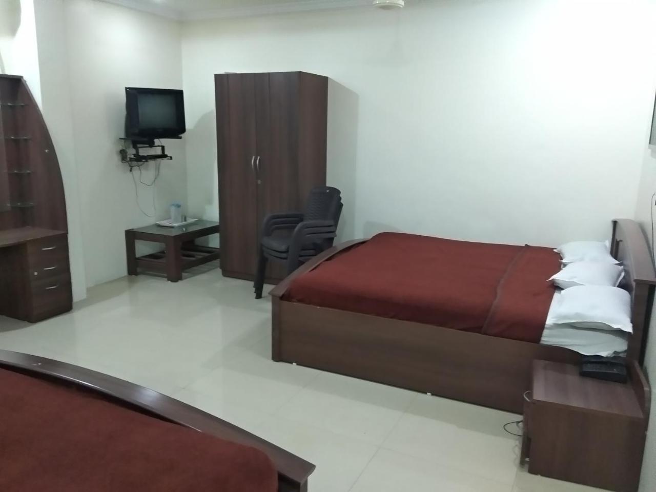 Hotel Sai Tirumala Residency Tirupati