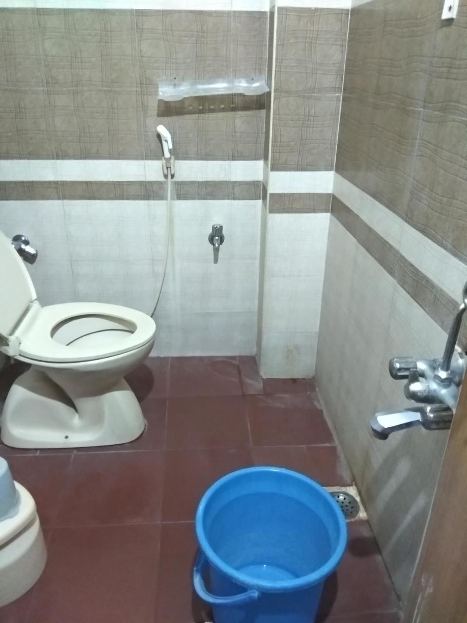 Sai Tirumala Residency 3* Tirupati