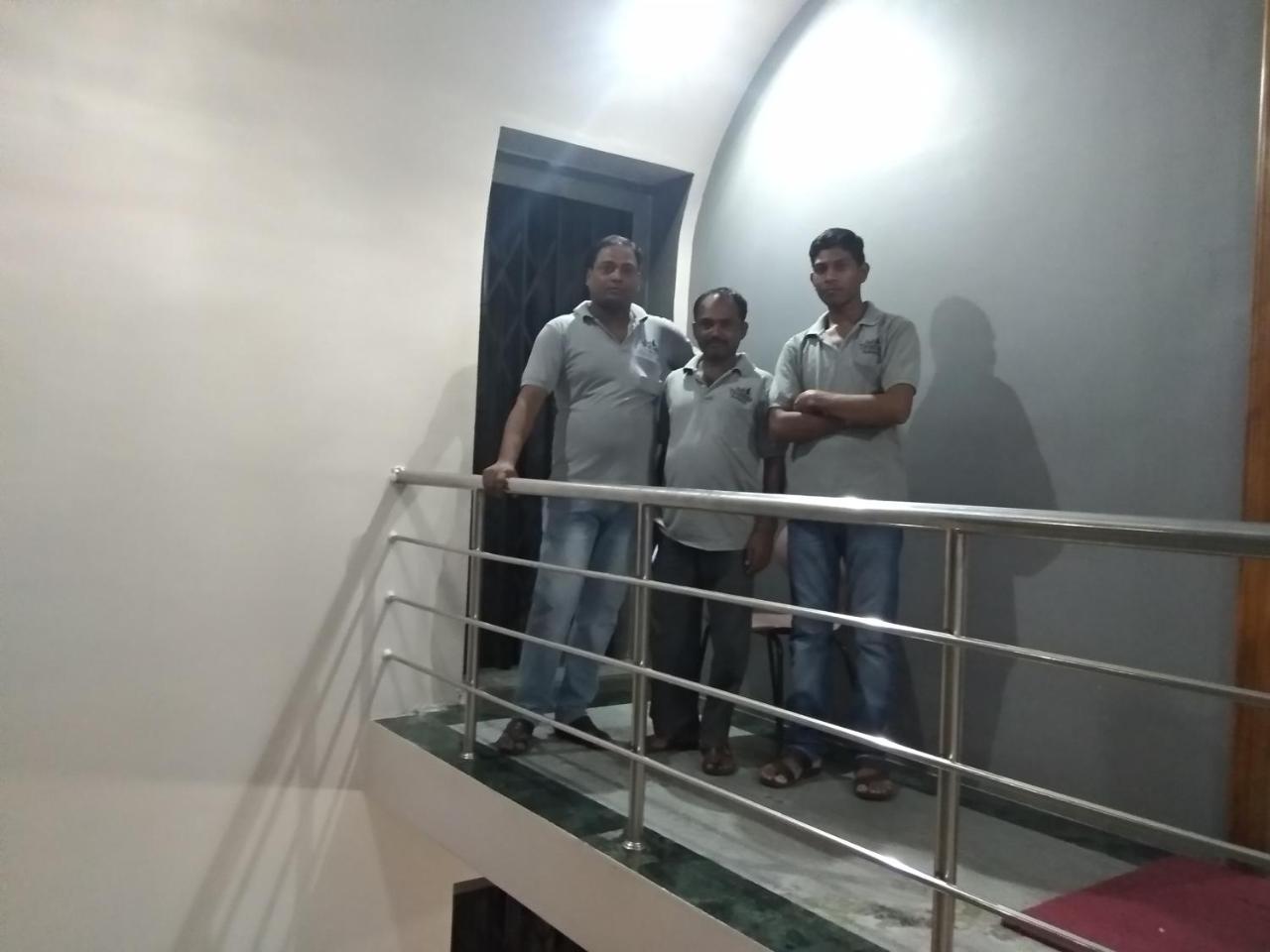 Hotel Sai Tirumala Residency