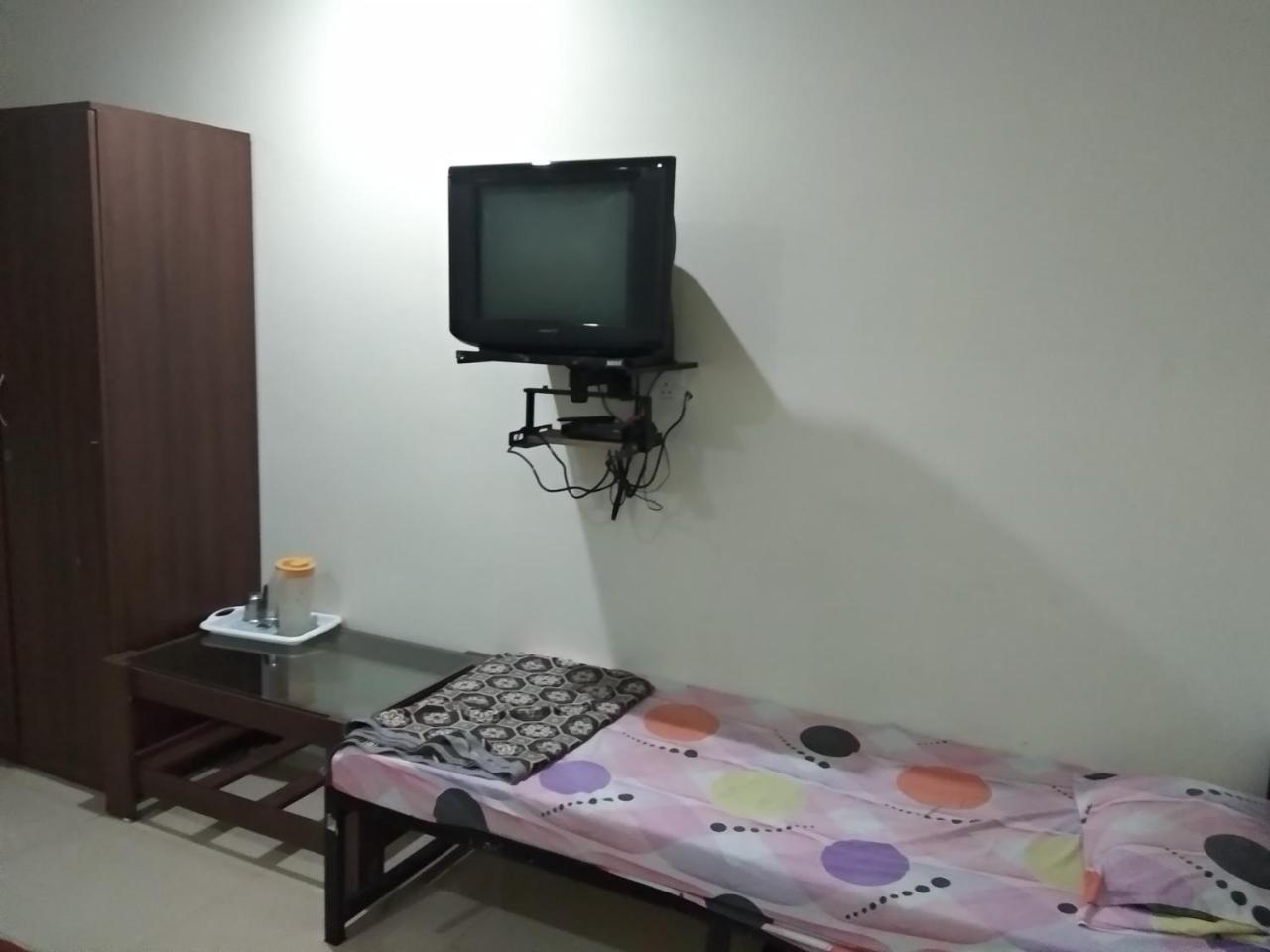 Hotel Sai Tirumala Residency 3*