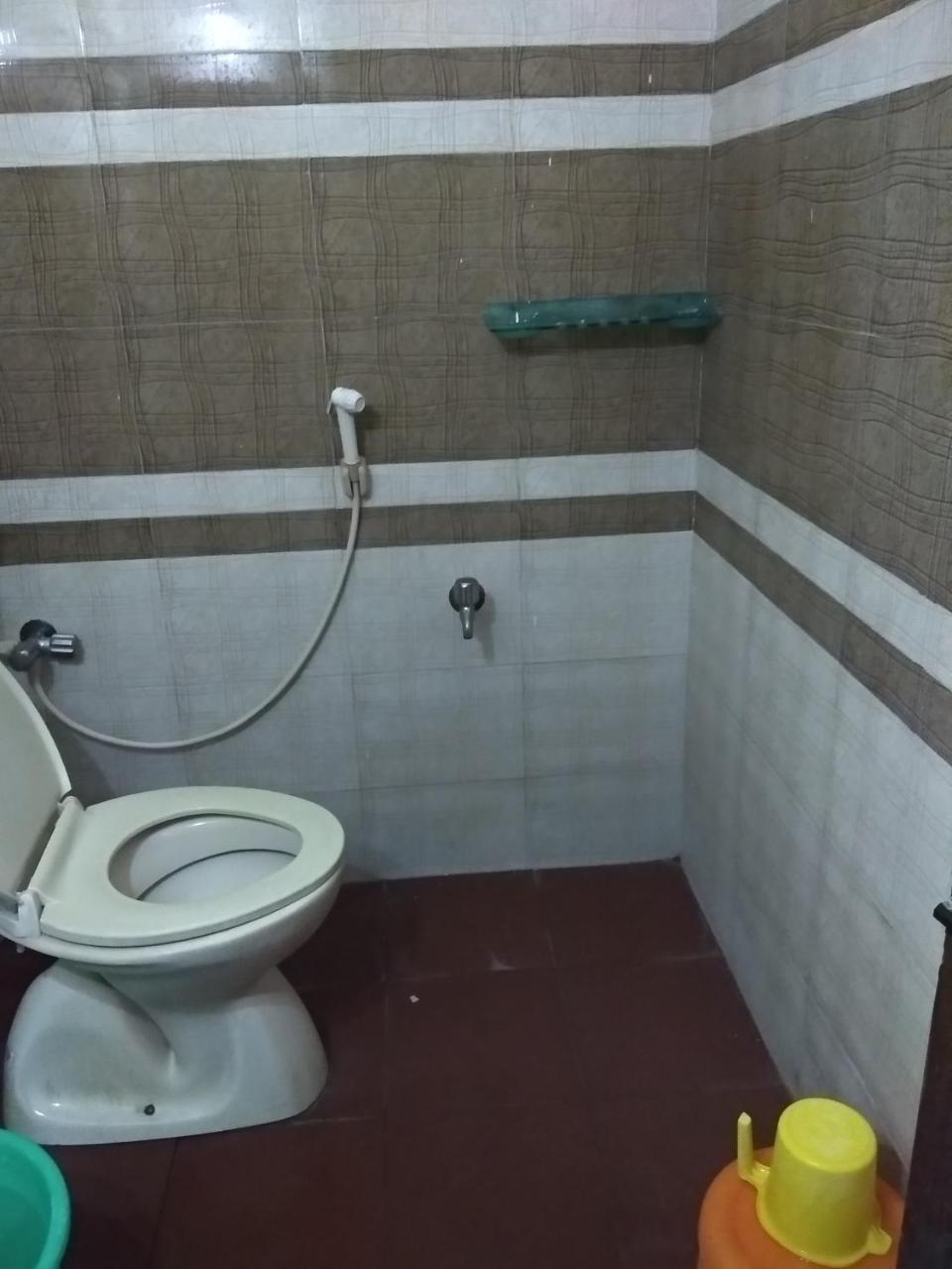 Sai Tirumala Residency 3*