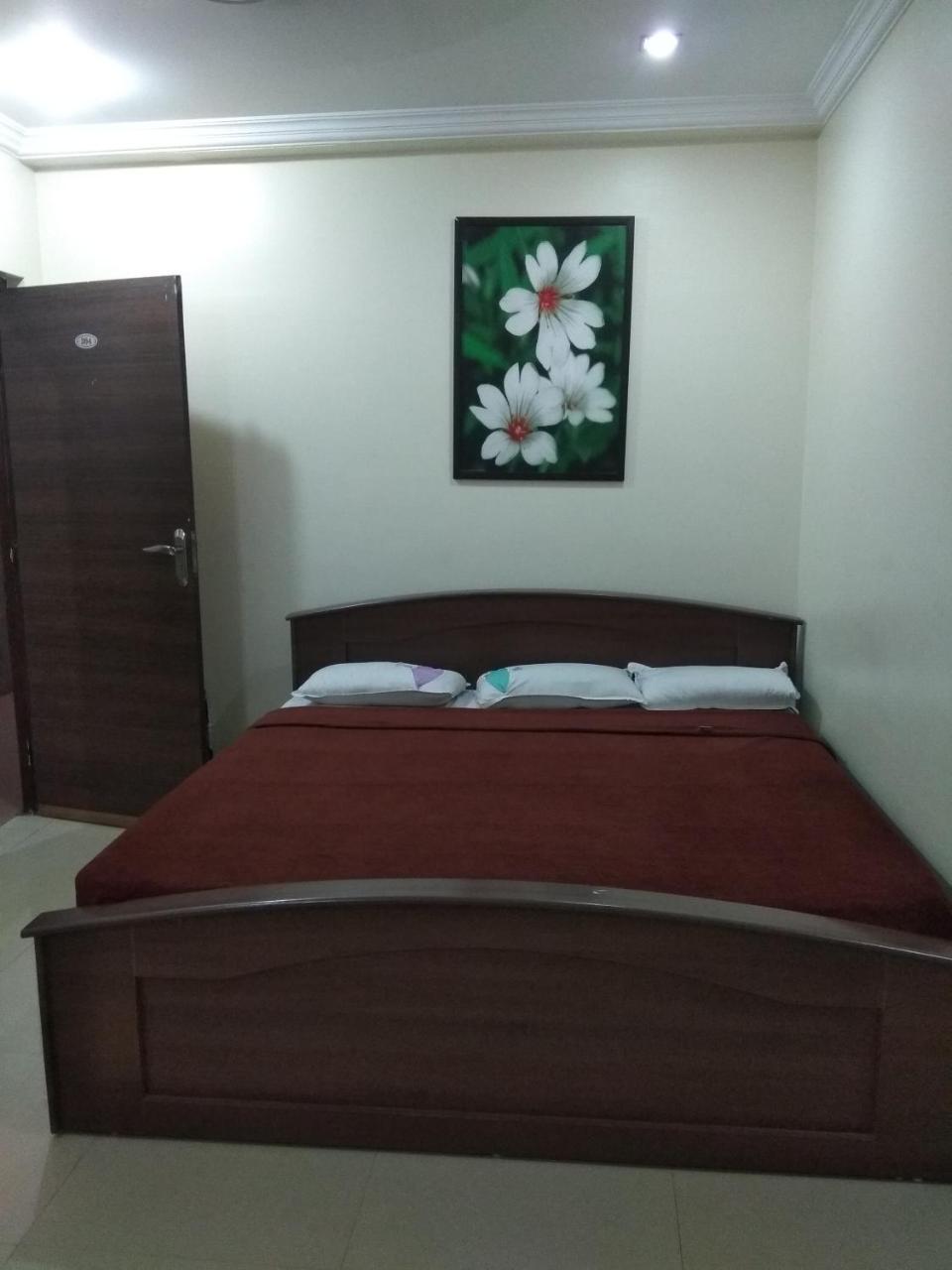 Hotel Sai Tirumala Residency Tirupati