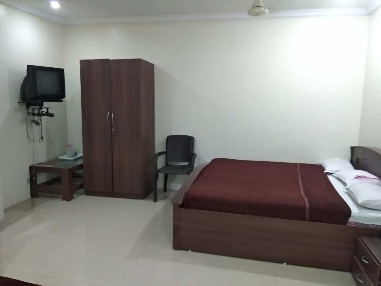Hotel Sai Tirumala Residency