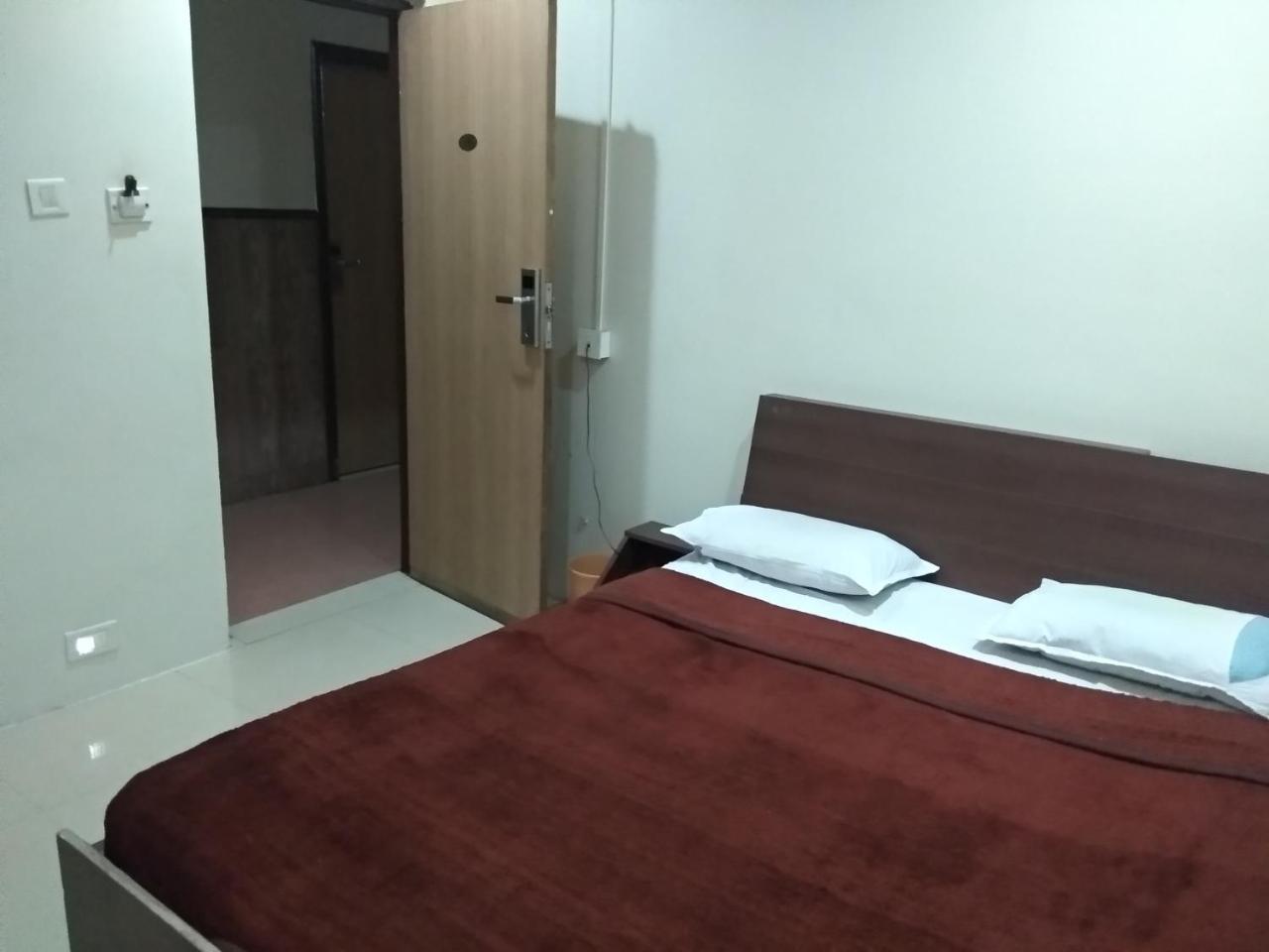 Sai Tirumala Residency Tirupati