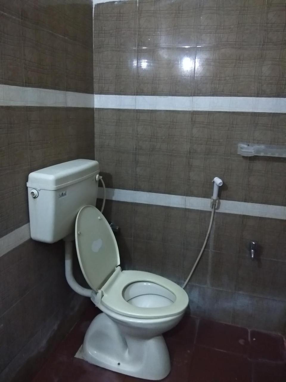 Sai Tirumala Residency Hotel