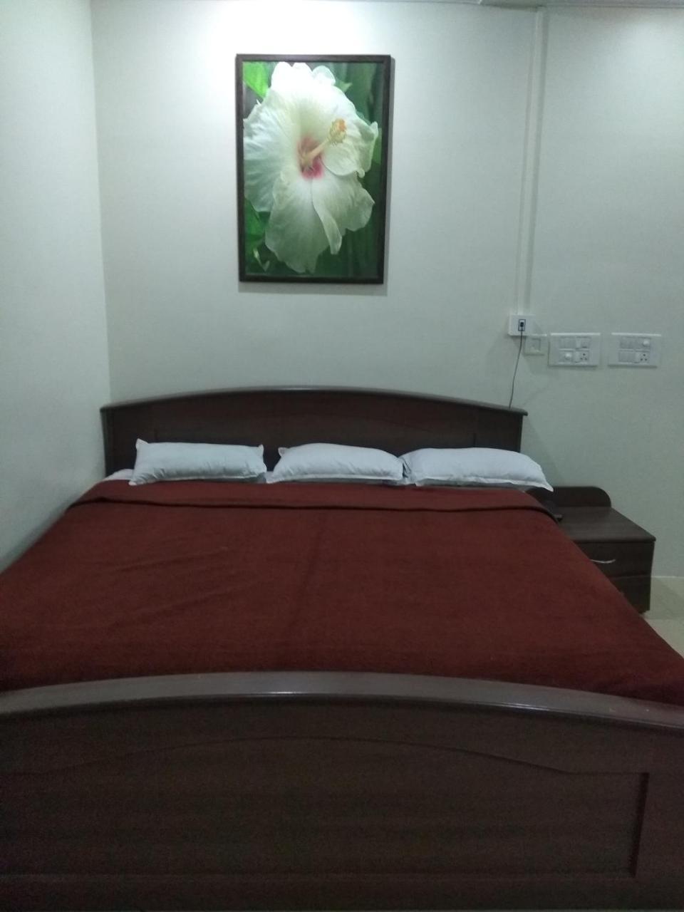 Hotel Sai Tirumala Residency Tirupati