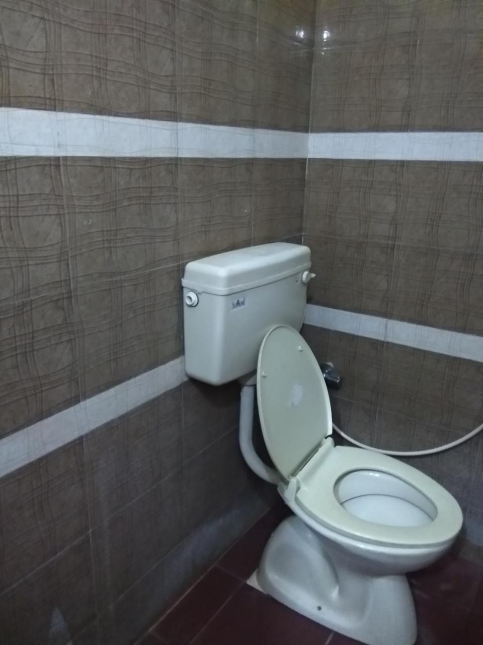 Hotel Sai Tirumala Residency