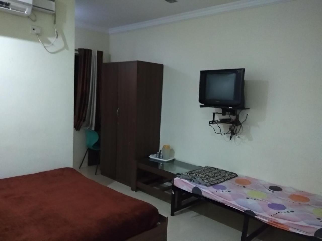 Sai Tirumala Residency Hotel Tirupati