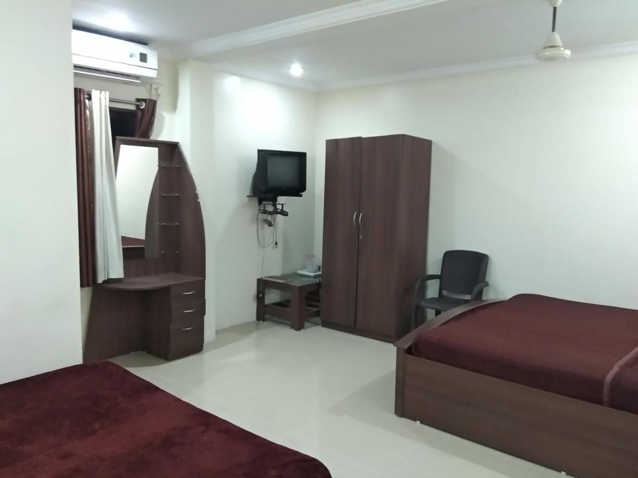 Sai Tirumala Residency Hotel