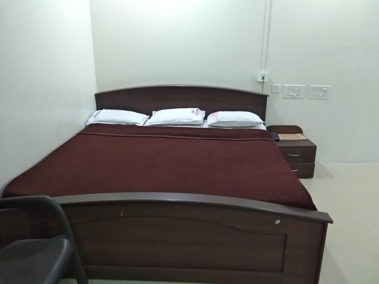 Sai Tirumala Residency Hotel Tirupati