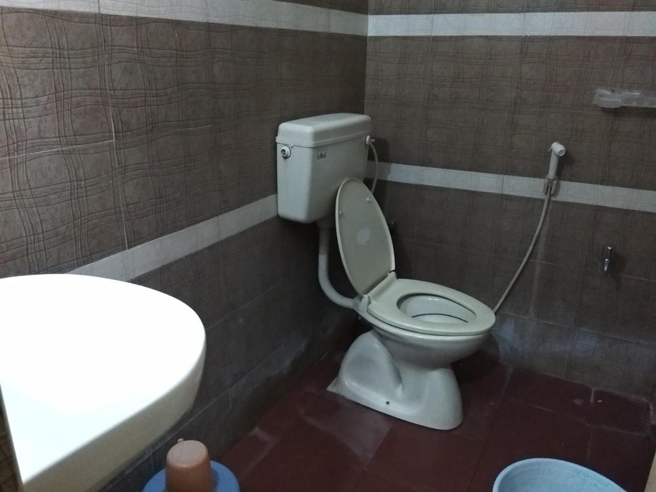 Sai Tirumala Residency Hotel 3*