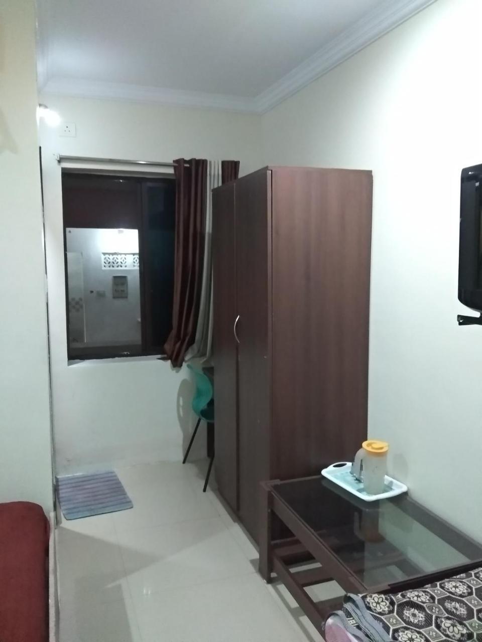 Sai Tirumala Residency Tirupati