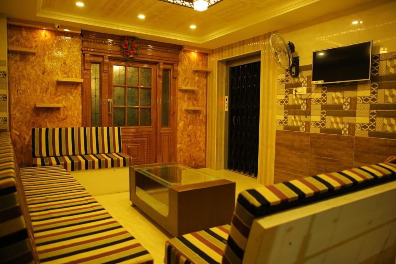 Hostel Swapnanivas A/c *