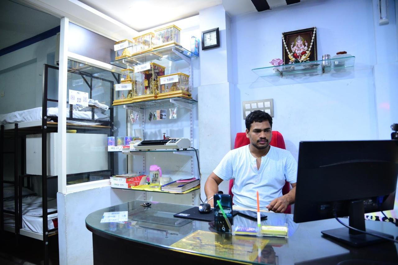 Sri Govindarajaswamy Hostel