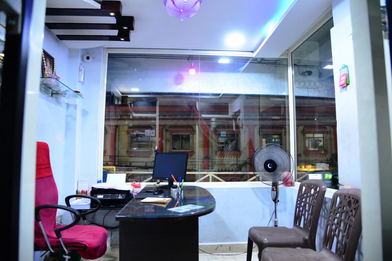 Sri Govindarajaswamy Hostel