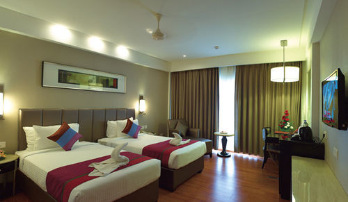 Ekante Bliss - Ihcl Seleqtions Hotel Tirupati