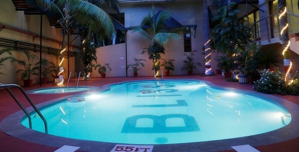Ekante Bliss - Ihcl Seleqtions Hotel 4*