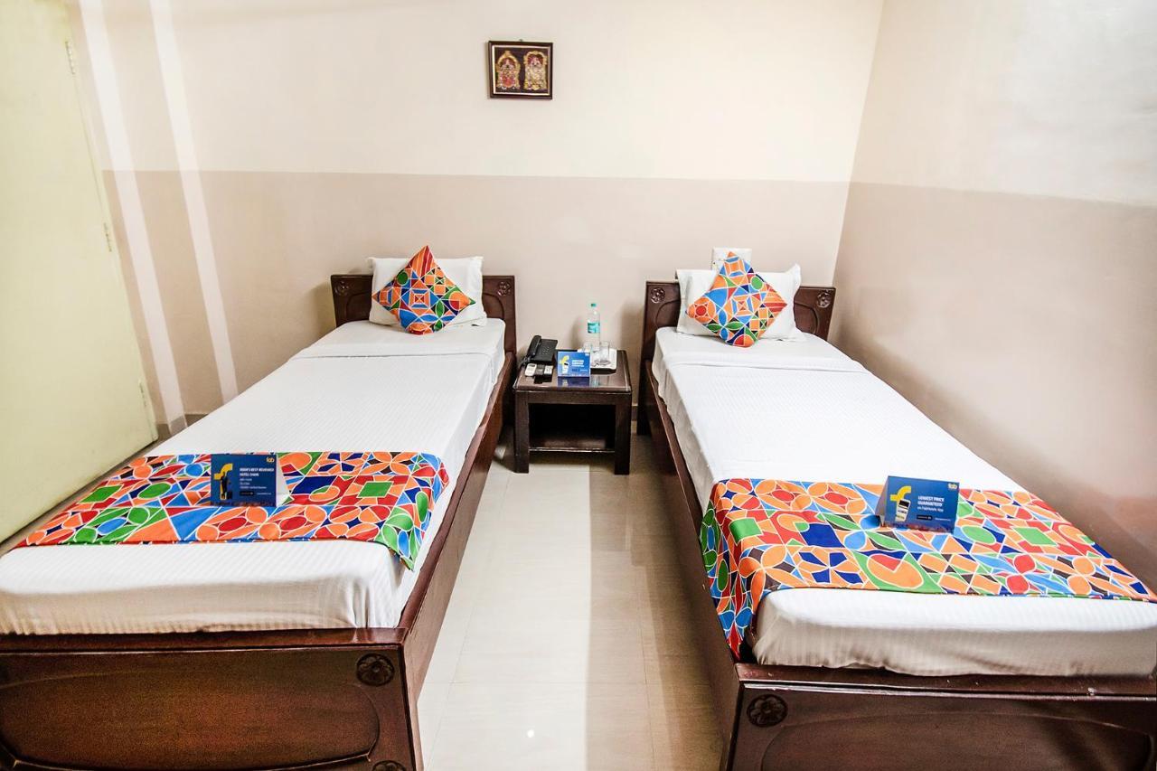 Fabhotel Aditya Yatri Nivas - Nr Railway Station 3*