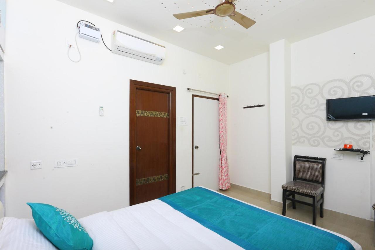 Oyo 10701 Moukthi 3*