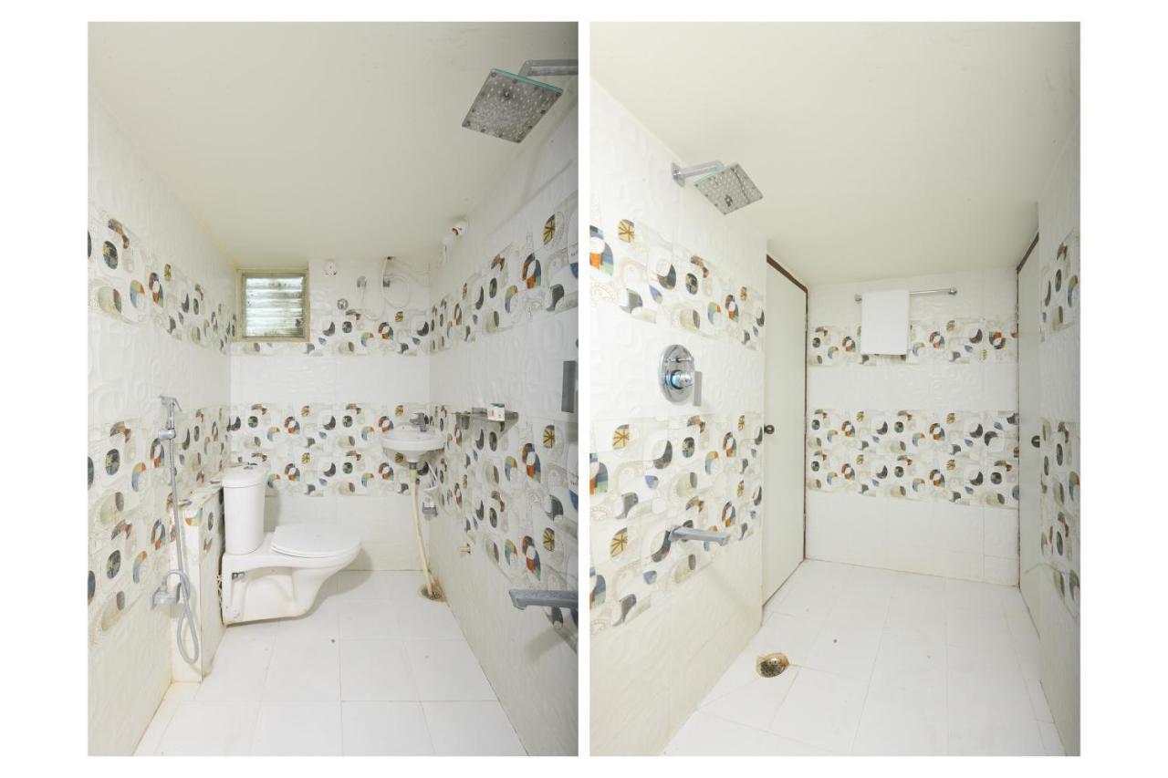 Hotel Oyo 10701 Moukthi