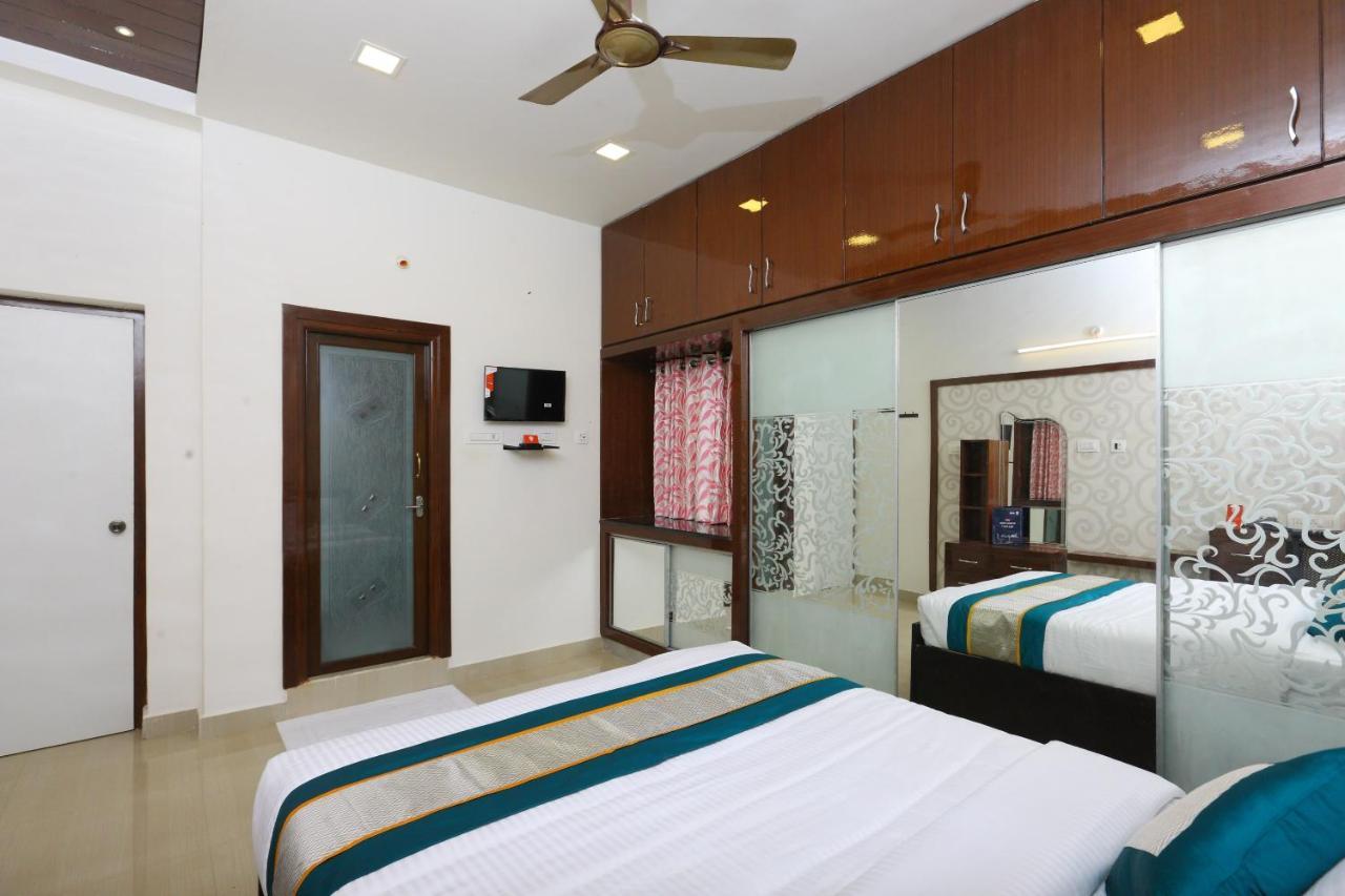 Hotel Oyo 10701 Moukthi
