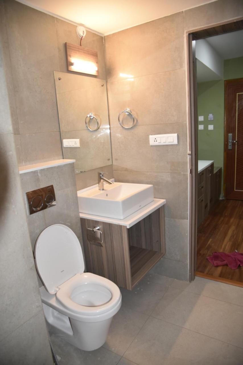 Bhimas Paradise Hotel
