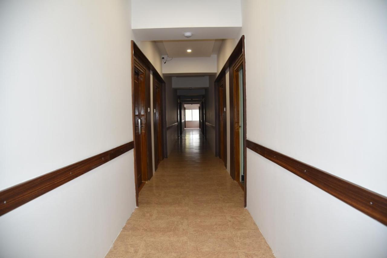 Bhimas Paradise Hotel Tirupati