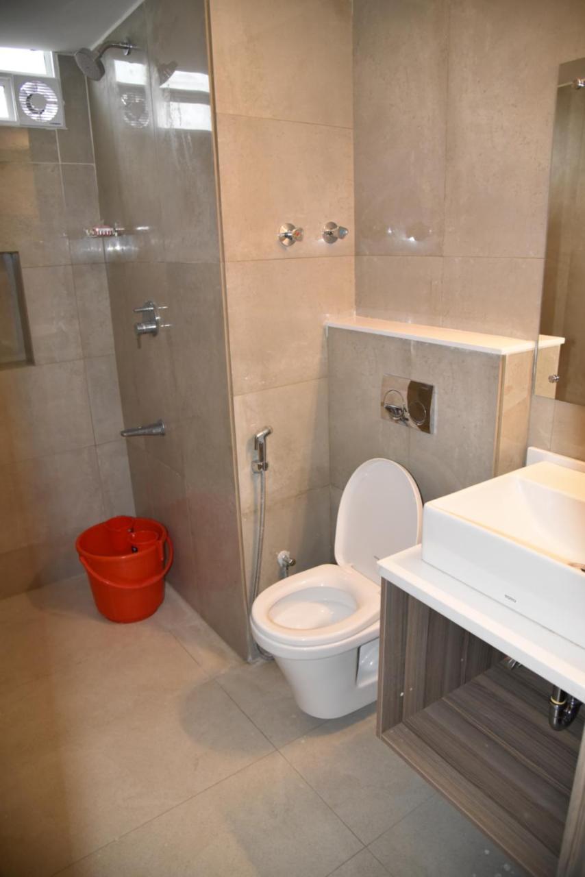 Hotel Bhimas Paradise Tirupati