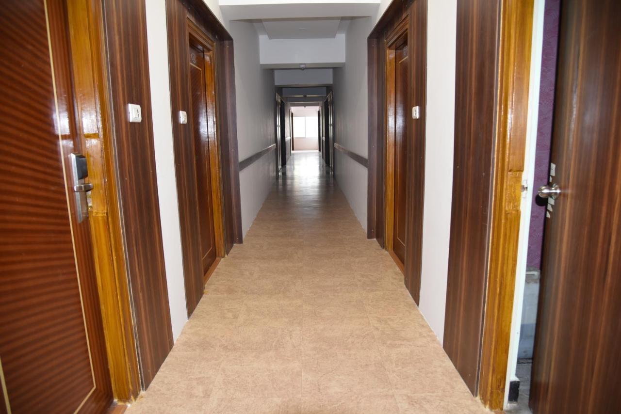 Bhimas Paradise Hotel