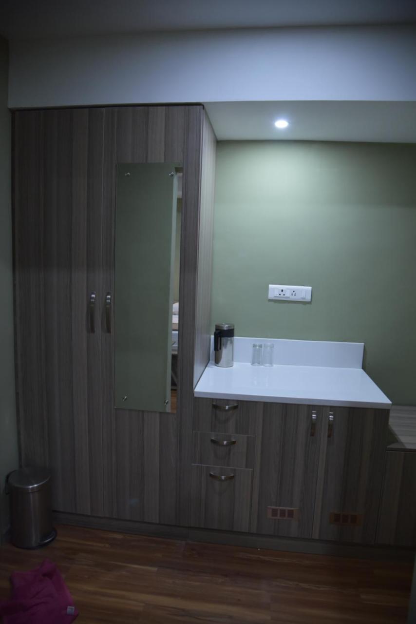 Bhimas Paradise Hotel Tirupati