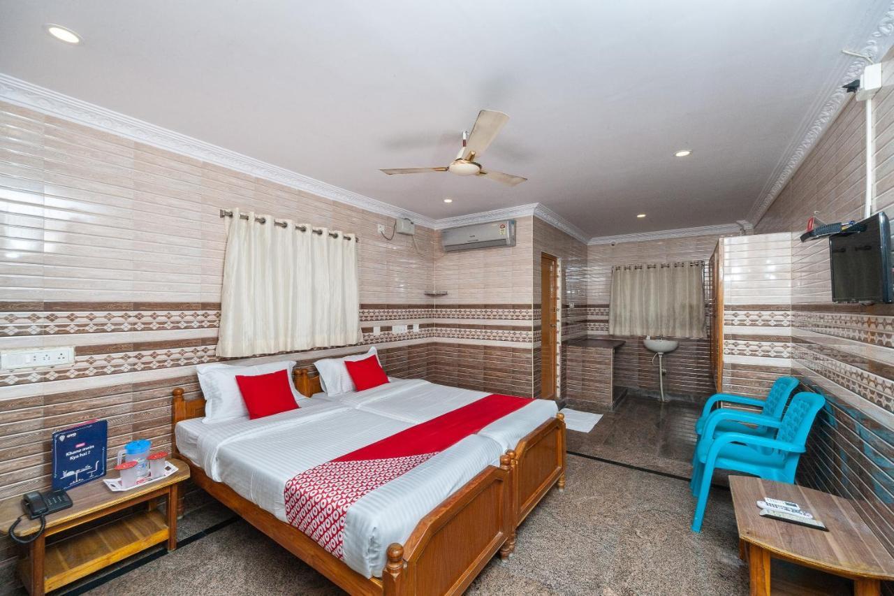 Hotel Oyo 27967 Kr Bhavan 3*