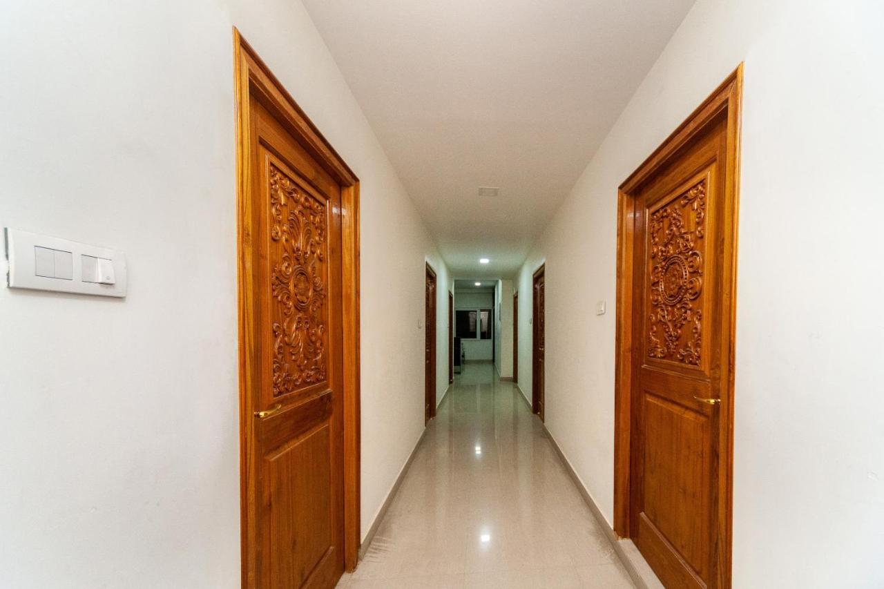 Hotel Oyo 26677 Pmr Guest 3*