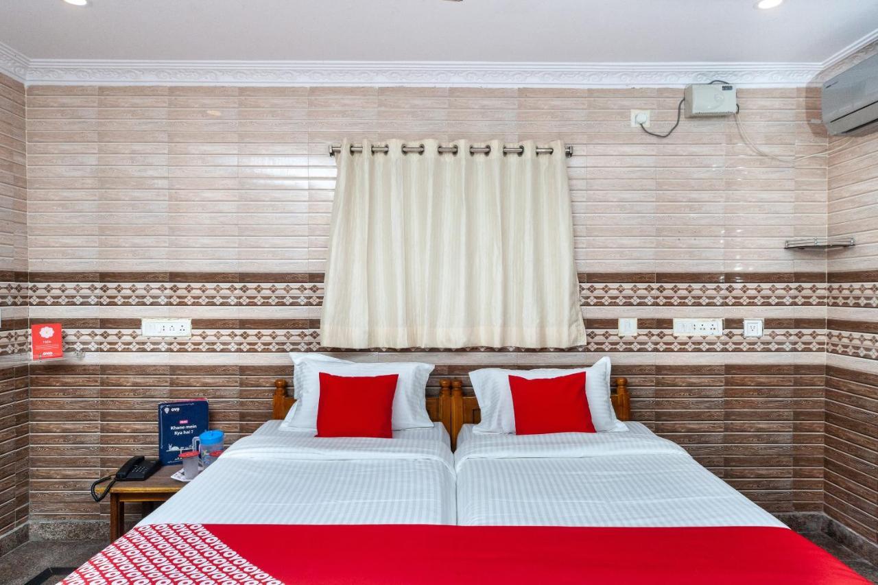 Hotel Oyo 27967 Kr Bhavan Tirupati
