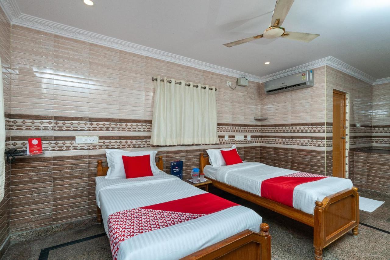 Oyo 27967 Kr Bhavan Tirupati