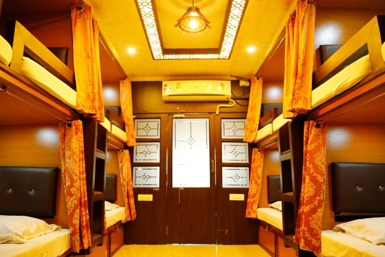 Swapnanivas A/c Hostel Tirupati