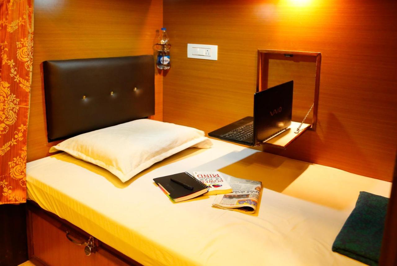 Swapnanivas A/c Hostel
