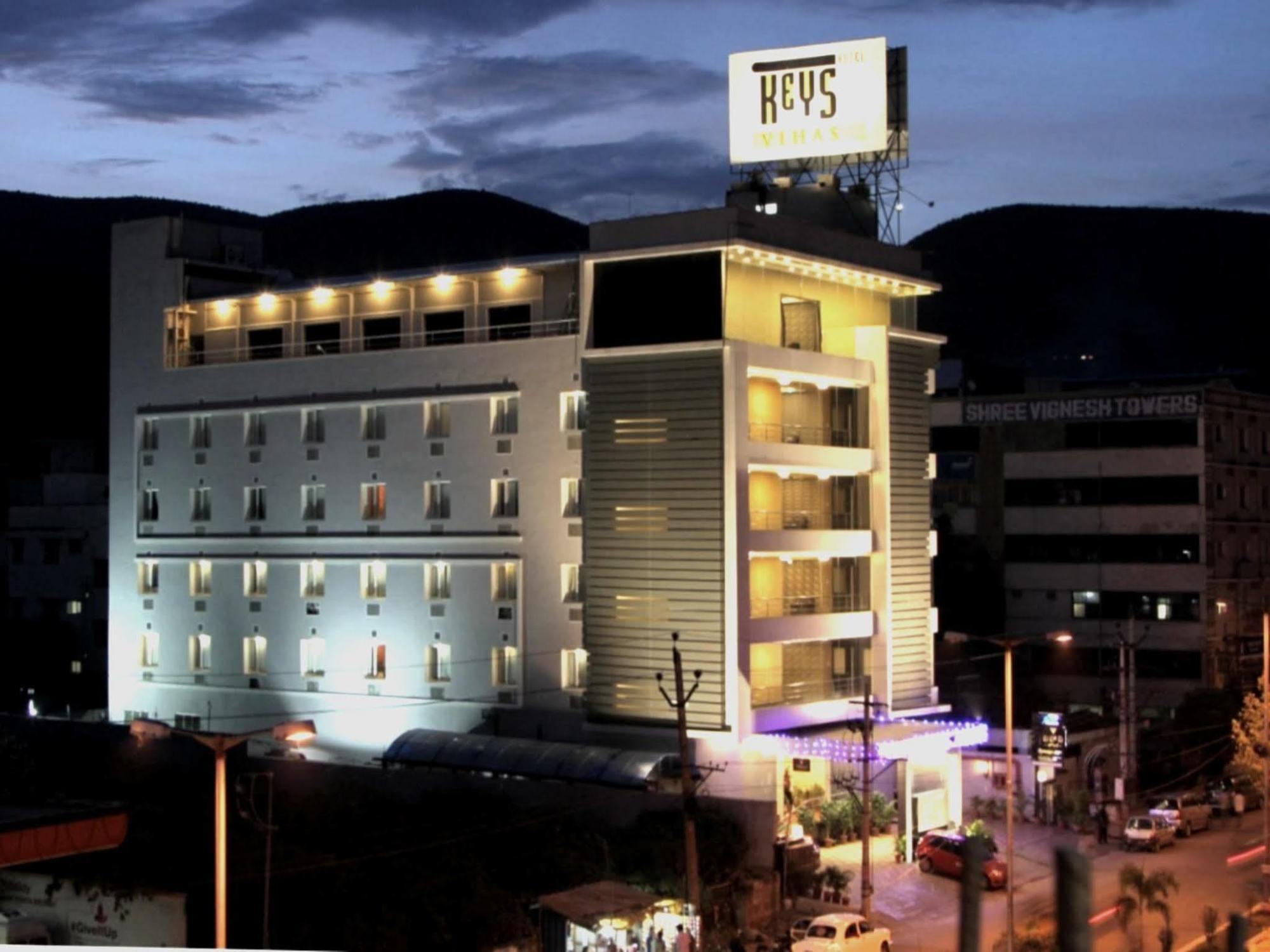 Hotel Renest Tirupati