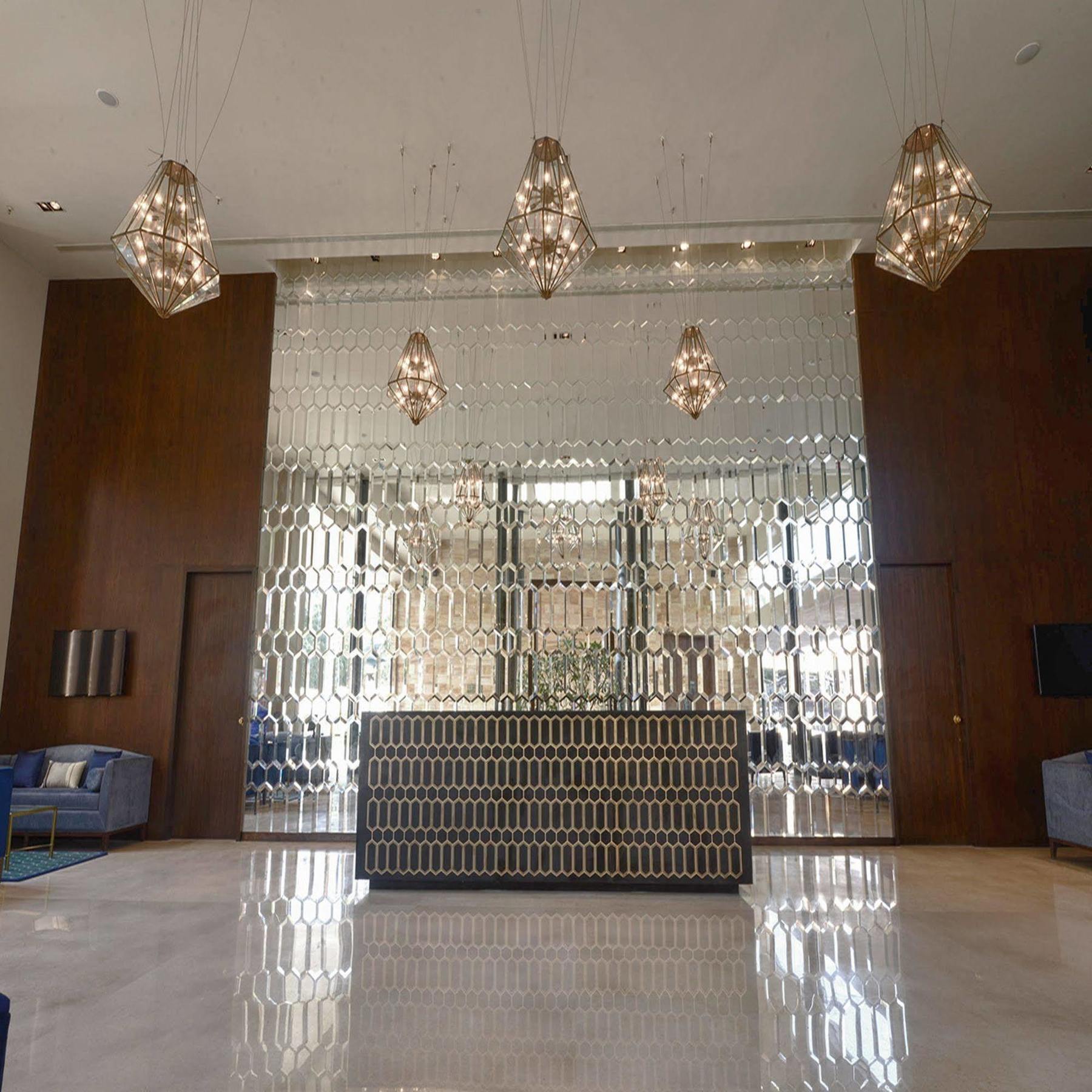 Marasa Sarovar Premiere Hotel