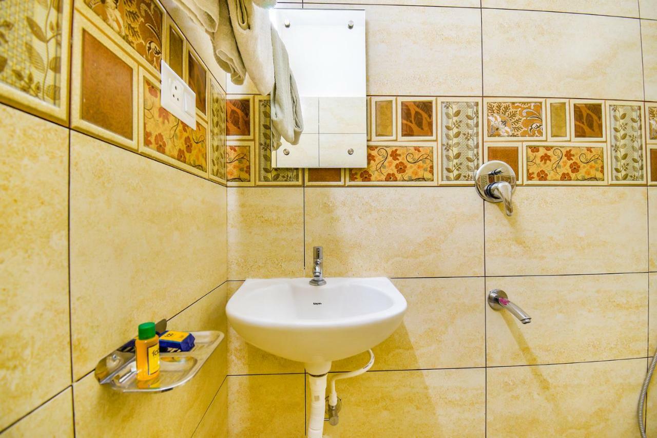 Fabhotel Lotus Grand Nandi Circle Hotel 3*