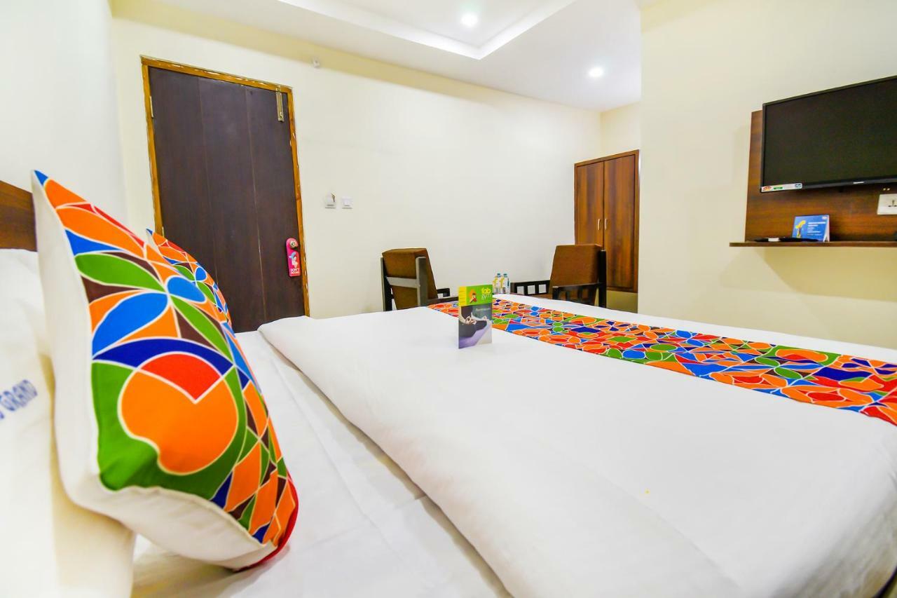 Fabhotel Lotus Grand Nandi Circle