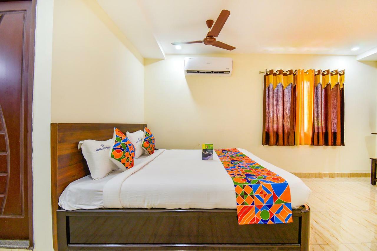 Fabhotel Lotus Grand Nandi Circle Hotel 3*