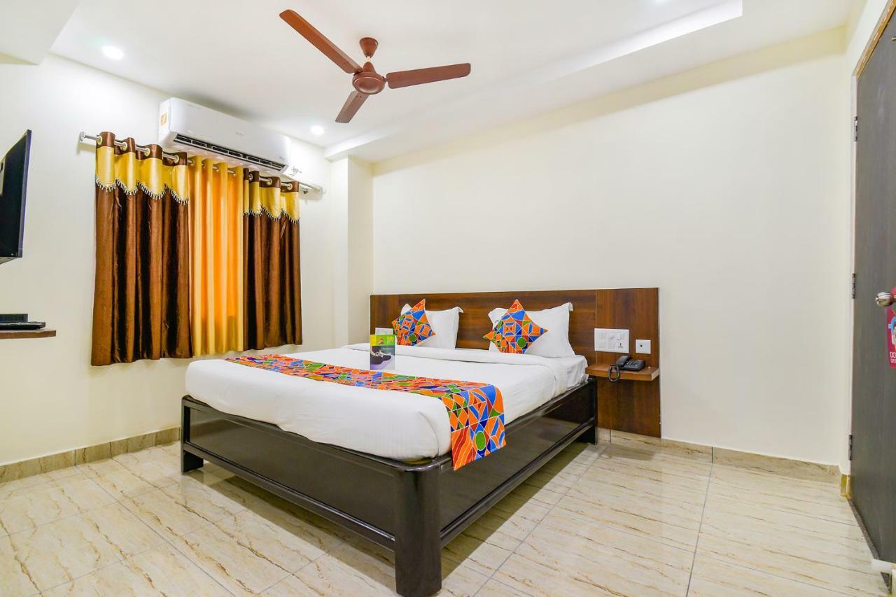 Fabhotel Lotus Grand Nandi Circle
