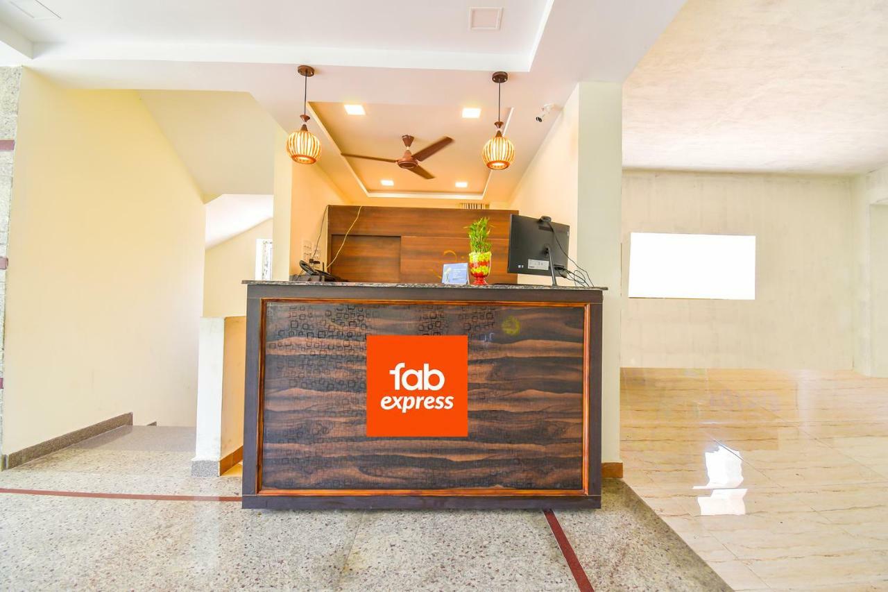 Fabhotel Lotus Grand Nandi Circle