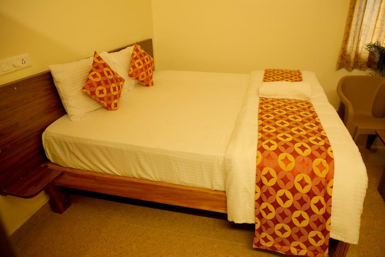Aparthotel Bhavana Homestay *