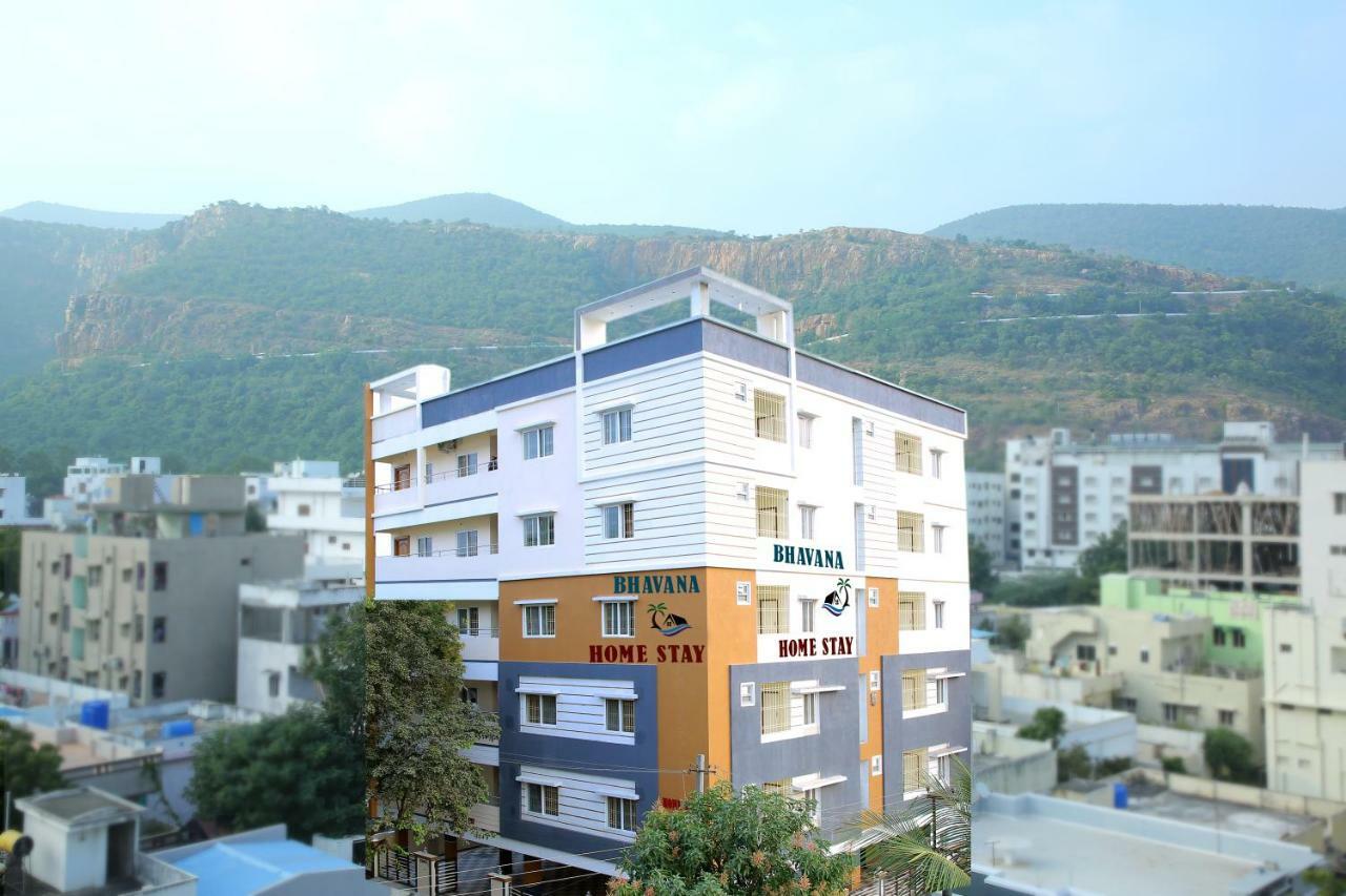 Aparthotel Bhavana Homestay *