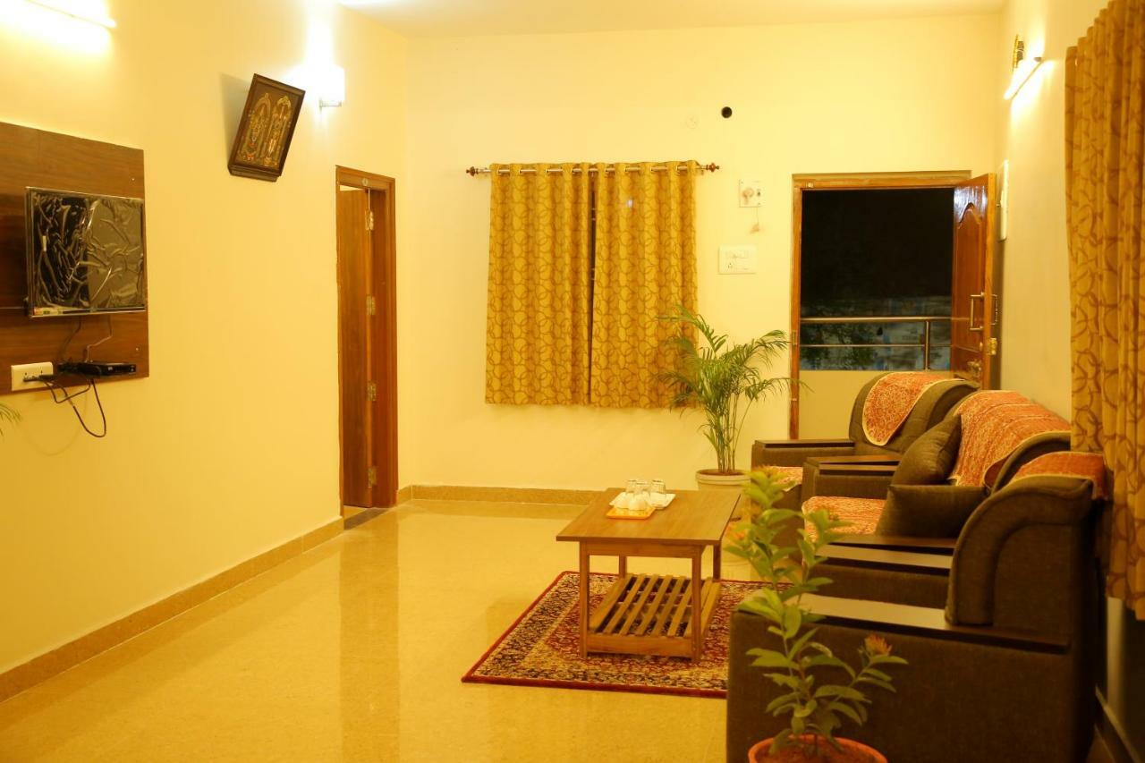 Bhavana Homestay * Tirupati