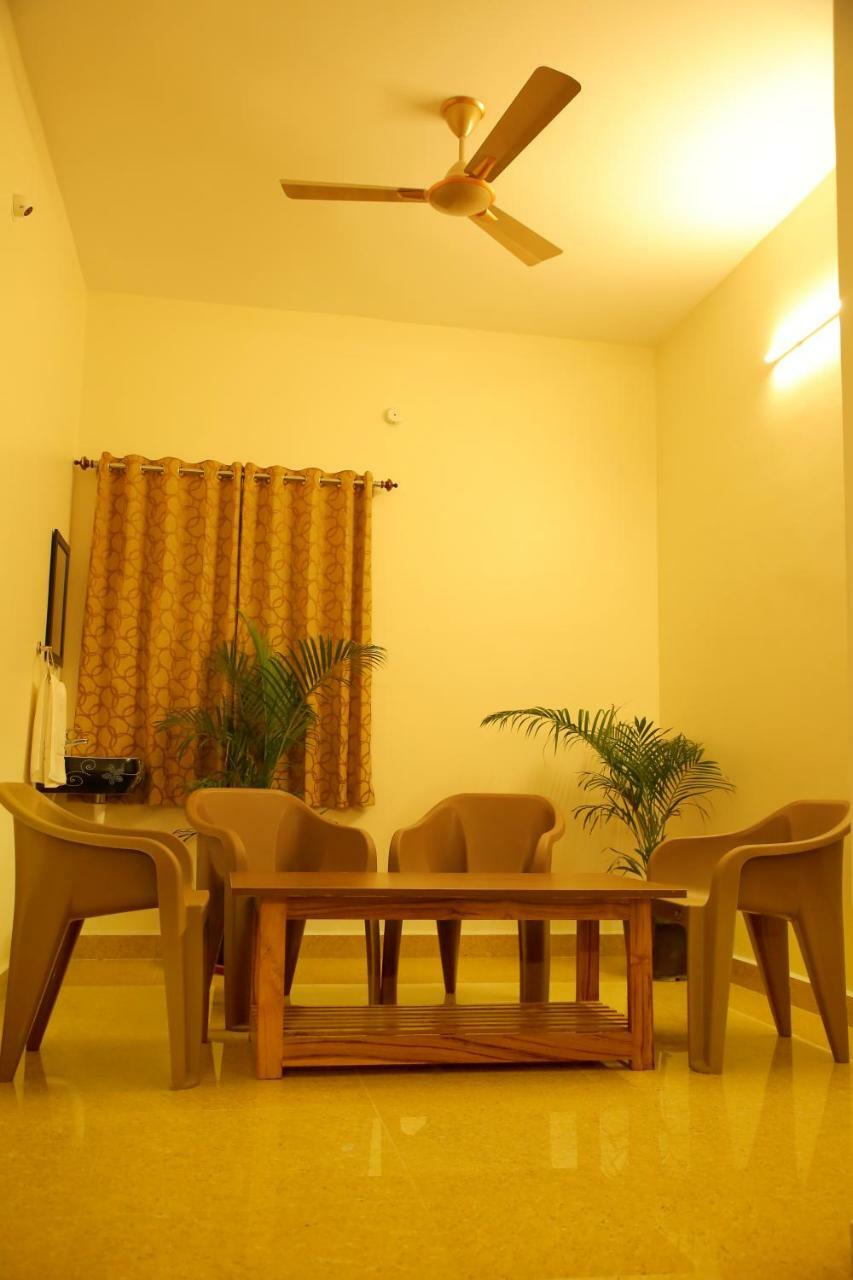 Bhavana Homestay